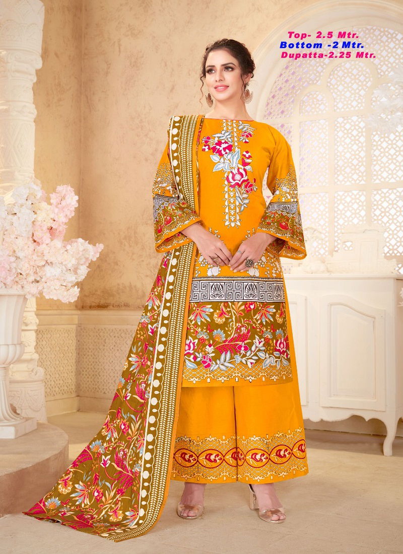 Razia Sultan 32 Latest Fancy Desiner Pure Cotton Readymade Printed Karachi Dress Collection